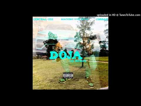 Central Cee x Machine Gun Kelly x Cordae - Doja (Us Remix)