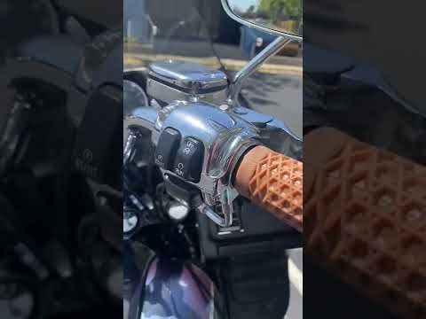 1986 FXRD Walkaround