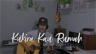 Download lagu Kukira Kau Rumah - Amigdala (Cover) mp3