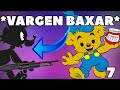 BAMSE PARODI DEL 7
