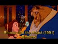 Media Hunter Beauty And The Beast 1991 Review