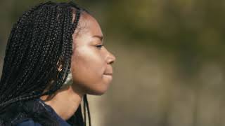 Part V Zelfliefde? Sabrina Starke 'What I'm made of'