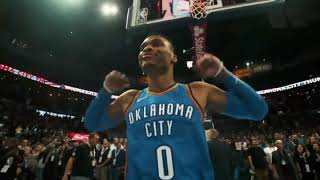 Russell Westbrook Mixtape ~ Wrong Now (NBA YoungBoy)