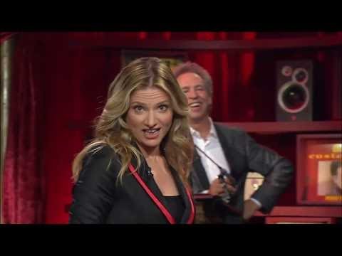 RocKwiz s11e01 (Ep139)  Norman Blake, Hailey Cramer, Joe Camilleri