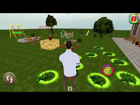 Virtual DAD : Ultimate Family Man Official Trailer