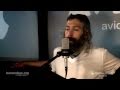 Grooveshark Sessions on The Lennon Bus: Matisyahu - "Temple"