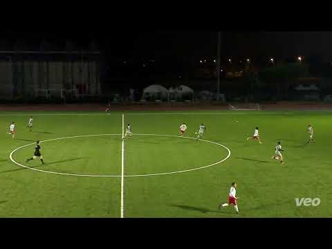 Wonderful Under 17 vs Avanti Altamura