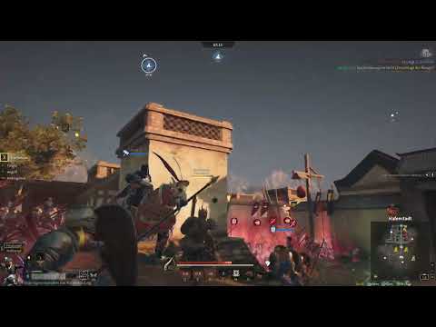 Conqueror's Blade: Season 24 - Folge 63