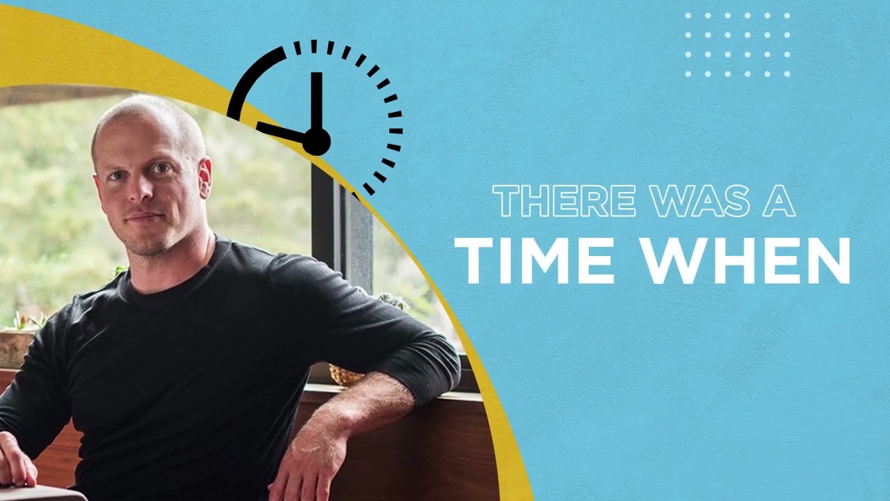 Chapter 4 Why Arguing Can Be Pointless | What You Can Learn From Tim Ferriss