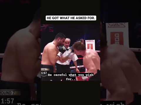 Alexander Povetkin Awesome Knockout ✌️