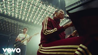 Brooke Combe - Your Love Was Made Of Stone video