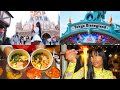 2 Weeks In Japan | Disneyland Tokyo, My Best Friend Flew To Japan, Cup of Noodles Museum and MORE