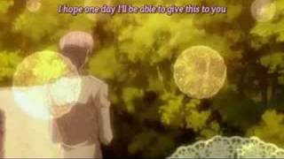 Special A -Megumi's Song-