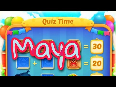 Matchington Mansion Level 4060