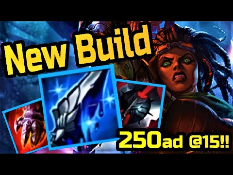 New OP Top Illaoi Build | Muramana Illaoi (NOT JOKING)|Full Game Commentary|Gameplay Guide|Season 10