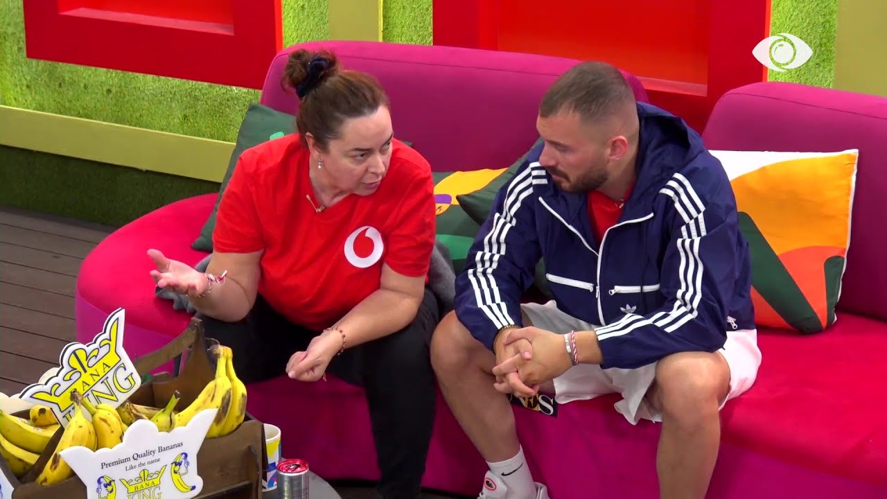 Strategjia jote është mbrojtja, Julia këshillon Romeon