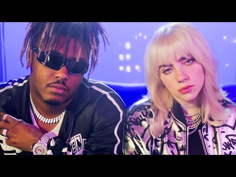 Juice WRLD ft. Billie Eilish - No Way Out ( unreleased music 2025 )