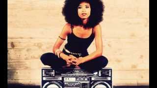 Esperanza Spalding - Wild Is The Wind (2010 / HQ)
