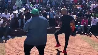 DJ TIRA - No Rush (Music Video)🔥🔥