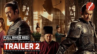 Full River Red (2023) 满江红 - Movie Trailer 2 - Far East Films