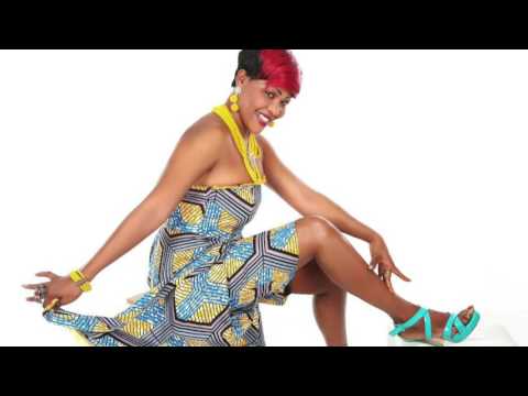 DJEKORIA FANTA   Ma vie, c'est ma vie (Official video 2016)  by STABA