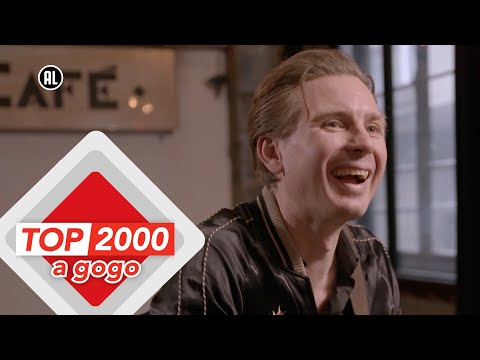Franz Ferdinand - Take Me Out | The Story Behind The Song | Top 2000 a gogo