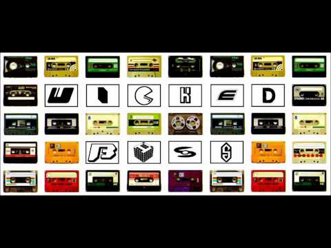 Dead C∆T Bounce And A Girl A Gun   Deadhouse Dave Scorp Remix  d   b