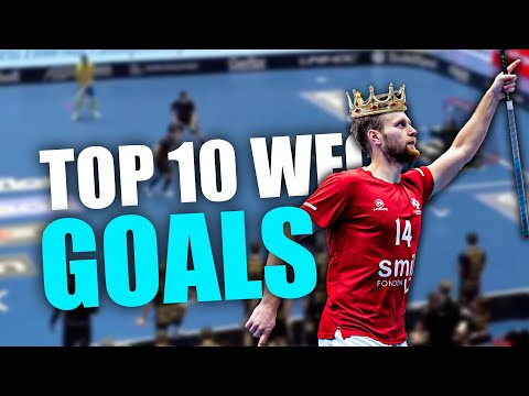 TOP 10 GOALS WFC 2024!