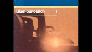 Blue Foundation - Buregon