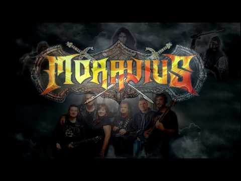 Moravius - Moravius-Moravius (Official Video)