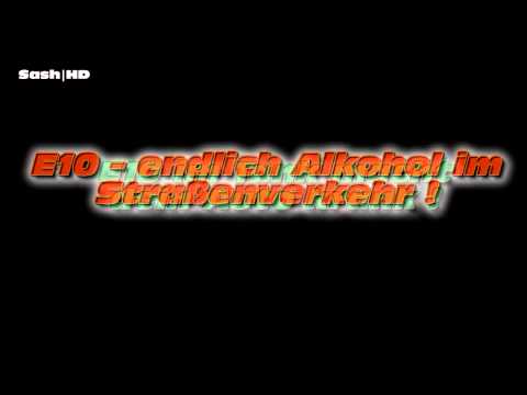 Top 5 : E10 Biosprit Sprüche | HD 720p