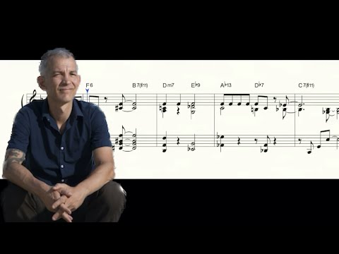 Brad Mehldau - Think Of One (Monk)