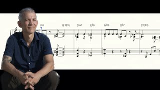 Brad Mehldau - Think Of One (Monk)