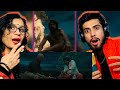 PUSHPA CLIMAX SCENE | Reaction with Mom | Allu Arjun | Fahadh Faasil | Boyzify Reactions
