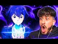 SHIN WOLFORD IS OVERPOWERED Wise Man S Grandchild Episode 1 REACTION