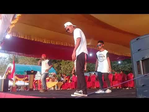 GAME PULANG KEI - Rapperstres ( Life Perfome At FPMK)