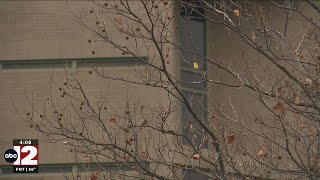 Female inmate dies in custody at Genesee County Jail