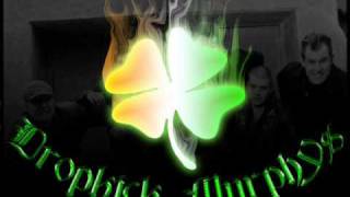 Dropkick Murphys - Famous for nothing