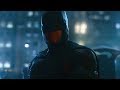 Prologue. BATMAN | Justice League [Fan-Snyder Cut]
