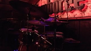 LONNIE SMITH TRIO AT JAMBOREE (Barcelona 14/03/2015) "Mellow Mood"