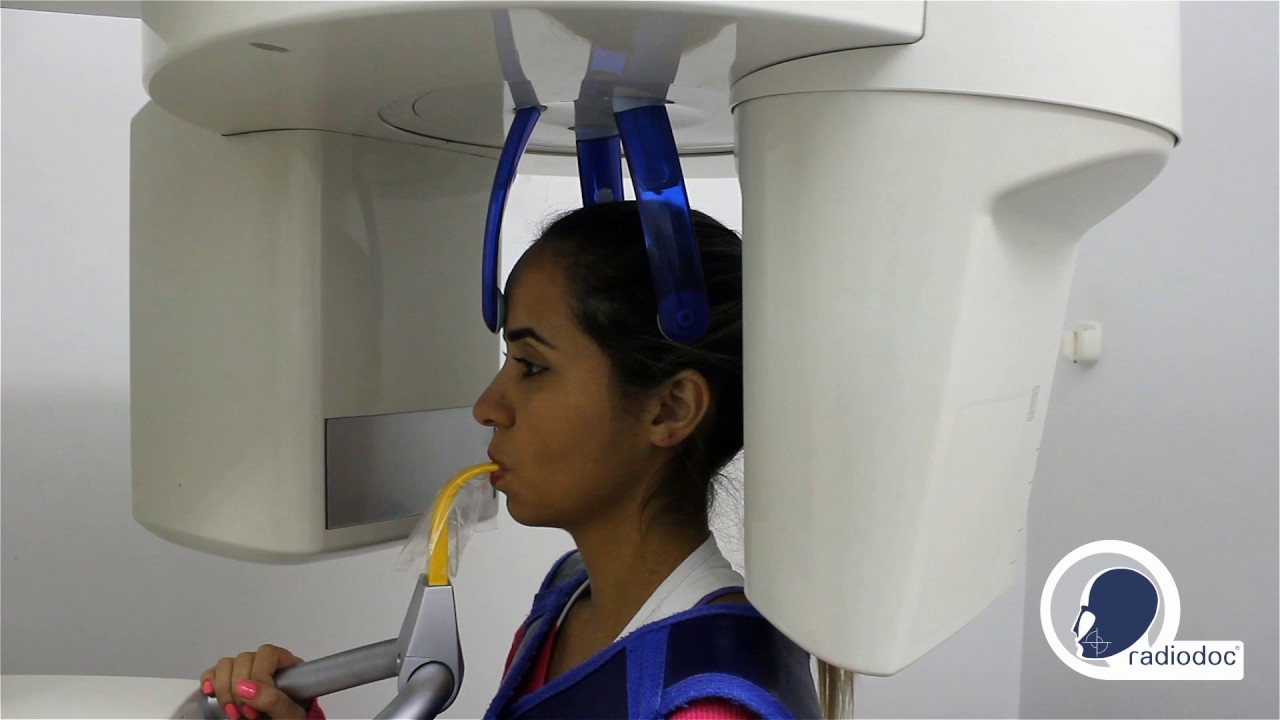 Radidoc Radiologia Odontológica