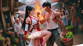 Download lagu Poor veggie seller defeats five national champions, reveals he’s a hidden god, ex-wife breaks down mp3 Download lagu Poor veggie seller defeats five national champions, reveals he’s a hidden god, ex-wife breaks down mp3