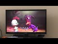 Chicken Little Gym Talking About Closure