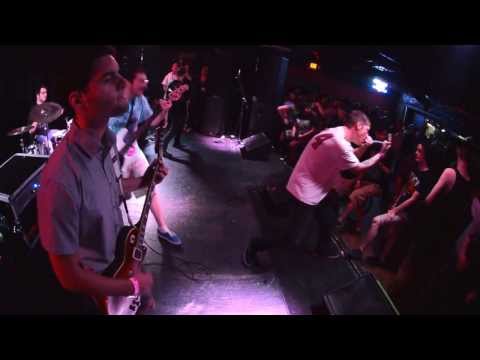 Nowhere Near The End-Only Decisions(Ft.Brendan Murphy of Counterparts) Live 7/30/13