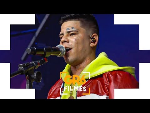 09. MC Lon - Talento Raro (DVD MC Lon - 10 Anos)