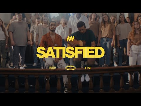 Thumbnail for Satisfied video