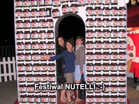 AChPolŚl - HISZPANIA Trip (2014) - cz.1/2