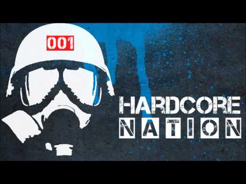 Hardcore Nation 1