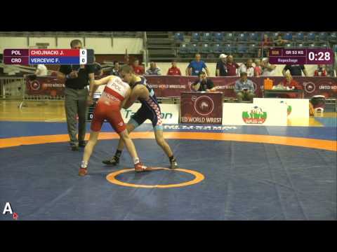 Ian CHOINACKI (POL) - Filip VERCEVIC (CRO).mp4