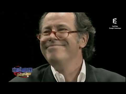 Michel Leeb c'est du lourd de l'humour bien de chez nous